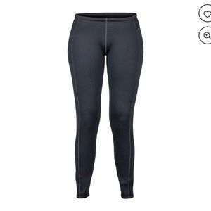 Marmot Women’s Stretch Fleece Tights XS